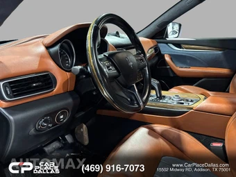 2016 Land Rover Range Rover Supercharged - miniatura 15