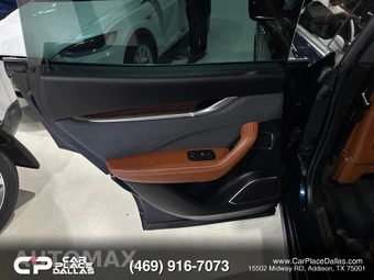 2016 Land Rover Range Rover Supercharged - miniatura 16