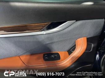 2016 Land Rover Range Rover Supercharged - miniatura 17