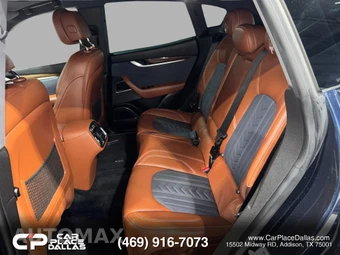 2016 Land Rover Range Rover Supercharged - miniatura 18