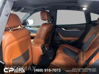 2016 Land Rover Range Rover Supercharged - miniatura 19