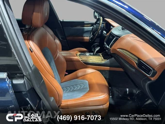 2016 Land Rover Range Rover Supercharged - miniatura 25