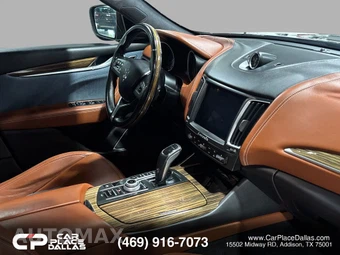 2016 Land Rover Range Rover Supercharged - miniatura 27