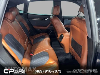 2016 Land Rover Range Rover Supercharged - miniatura 29