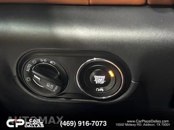 2016 Land Rover Range Rover Supercharged - miniatura 30