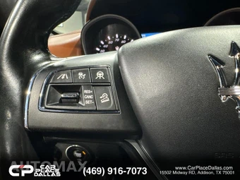 2016 Land Rover Range Rover Supercharged - miniatura 31