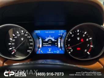 2016 Land Rover Range Rover Supercharged - miniatura 33