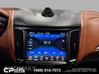 2016 Land Rover Range Rover Supercharged - miniatura 34