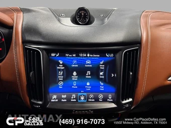 2016 Land Rover Range Rover Supercharged - miniatura 36