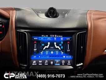 2016 Land Rover Range Rover Supercharged - miniatura 37