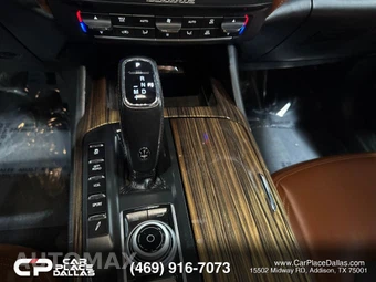 2016 Land Rover Range Rover Supercharged - miniatura 39