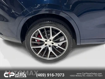 2016 Land Rover Range Rover Supercharged - miniatura 41