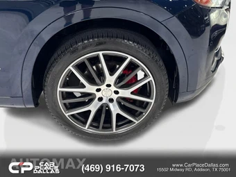 2016 Land Rover Range Rover Supercharged - miniatura 42