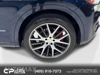 2016 Land Rover Range Rover Supercharged - miniatura 43