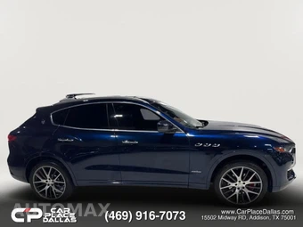 2016 Land Rover Range Rover Supercharged - miniatura 8