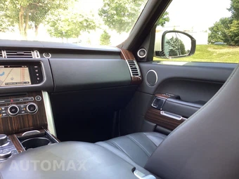 2016 Land Rover Range Rover Supercharged - miniatura 15