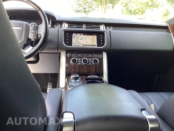 2016 Land Rover Range Rover Supercharged - miniatura 16