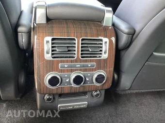 2016 Land Rover Range Rover Supercharged - miniatura 18