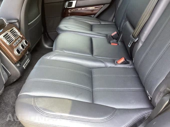 2016 Land Rover Range Rover Supercharged - miniatura 19