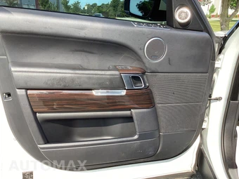 2016 Land Rover Range Rover Supercharged - miniatura 22