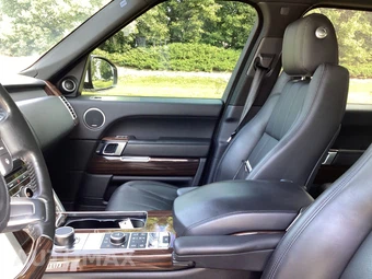 2016 Land Rover Range Rover Supercharged - miniatura 27