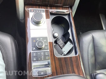 2016 Land Rover Range Rover Supercharged - miniatura 28