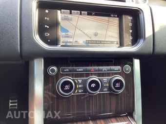 2016 Land Rover Range Rover Supercharged - miniatura 29