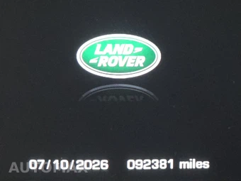 2016 Land Rover Range Rover Supercharged – miniatura 12
