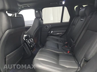 2016 Land Rover Range Rover Supercharged – miniatura 13