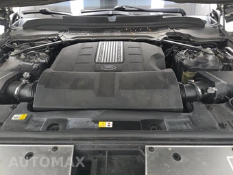 2016 Land Rover Range Rover Supercharged – miniatura 15