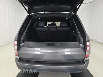 2016 Land Rover Range Rover Supercharged – miniatura 16