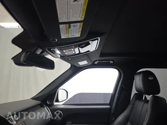 2016 Land Rover Range Rover Supercharged – miniatura 17