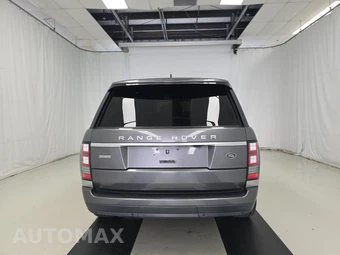 2016 Land Rover Range Rover Supercharged – miniatura 5