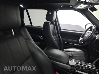 2016 Land Rover Range Rover Supercharged – miniatura 8