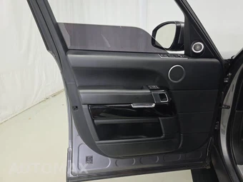2016 Land Rover Range Rover Supercharged – miniatura 9