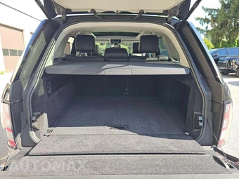 2016 Land Rover Range Rover Supercharged - miniatura 14