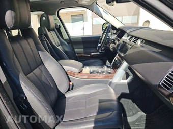 2016 Land Rover Range Rover Supercharged - miniatura 18