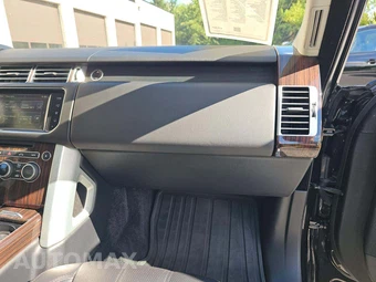 2016 Land Rover Range Rover Supercharged - miniatura 19