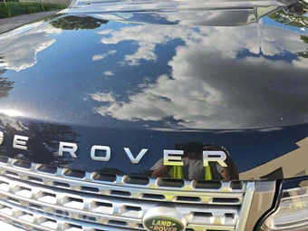 2016 Land Rover Range Rover Supercharged - miniatura 21