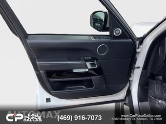 2016 Land Rover Range Rover Supercharged - miniatura 18