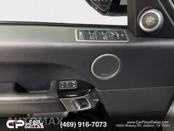 2016 Land Rover Range Rover Supercharged - miniatura 19