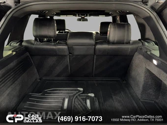 2016 Land Rover Range Rover Supercharged - miniatura 28