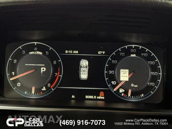 2016 Land Rover Range Rover Supercharged - miniatura 45