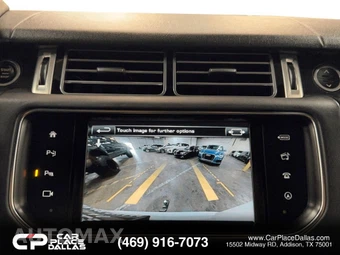 2016 Land Rover Range Rover Supercharged - miniatura 49