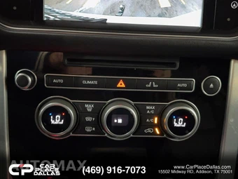 2016 Land Rover Range Rover Supercharged - miniatura 50
