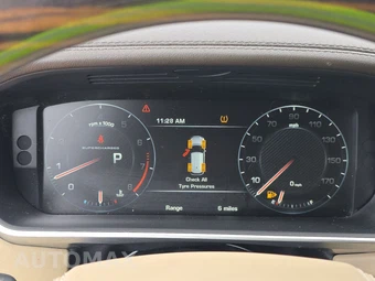 2016 Land Rover Range Rover Supercharged - miniatura 12