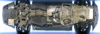2016 Land Rover Range Rover Supercharged - miniatura 17