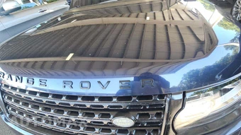 2016 Land Rover Range Rover Supercharged - miniatura 25
