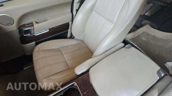 2016 Land Rover Range Rover Supercharged - miniatura 33