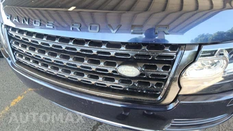 2016 Land Rover Range Rover Supercharged - miniatura 40